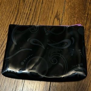 Black cosmetics case